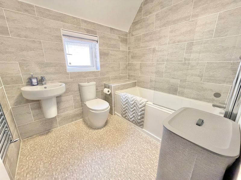 Leamington Road Little Sutton